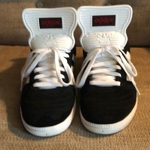 Adidas BUSENITZ RARE!!